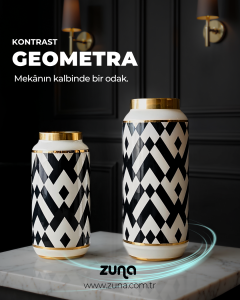 Geometra Küp