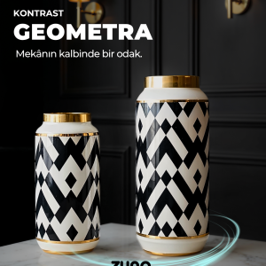 Geometra Küp