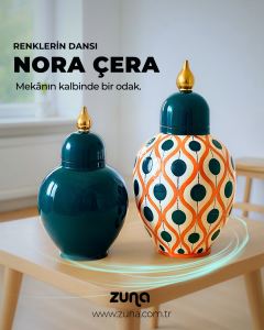 Nora Çera Küp