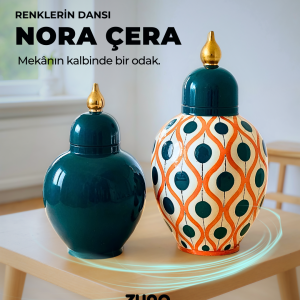 Nora Çera Küp