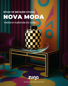 Nova Moda küp