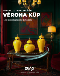 Verona Küp