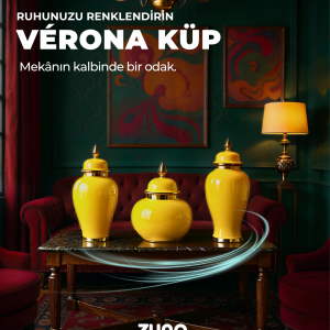 Verona Küp